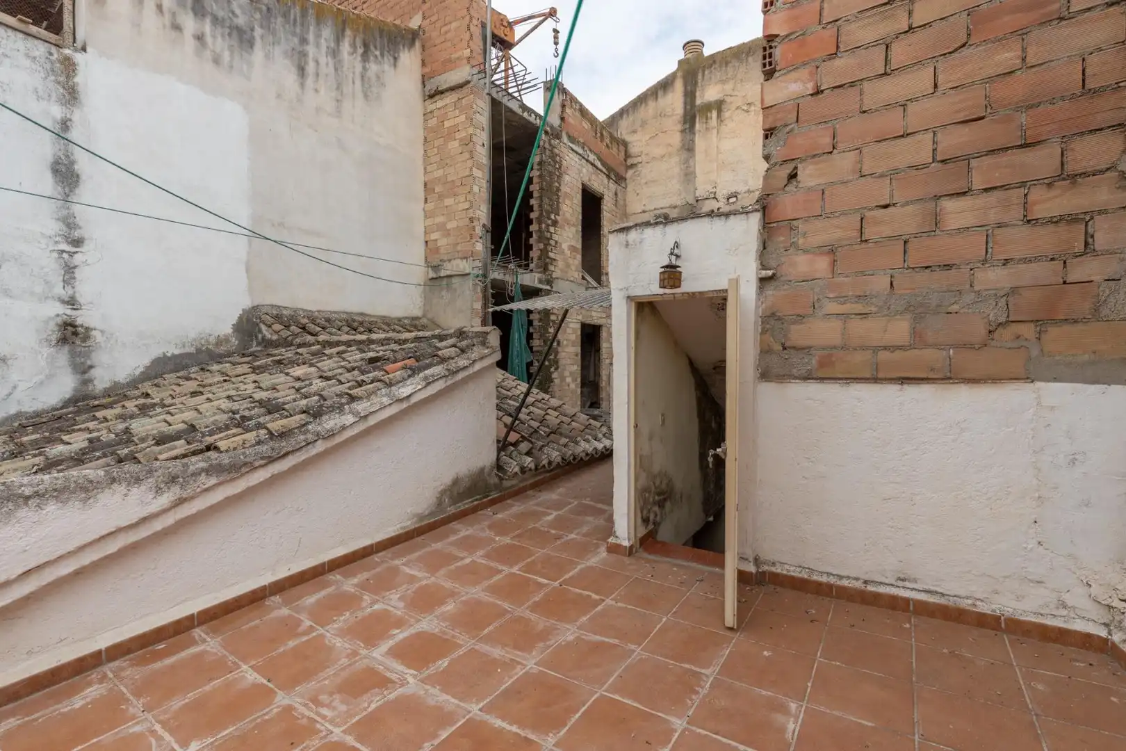 Maison mitoyenne à vendre à Calle Calle Agua de Cartuja 9, imagen 25