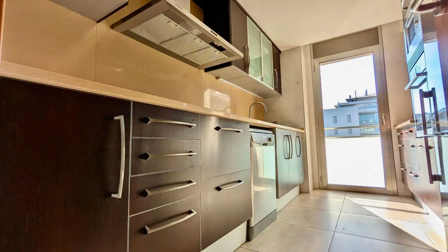 Wohnung mit Aufzug zum Verkauf in Calle Pintor Fortuny, imagen 12