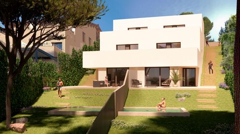 Foto 2 de Residencial en venda a Carrer de Cuba, 29, Can Palet de Vista Alegre, Terrassa
