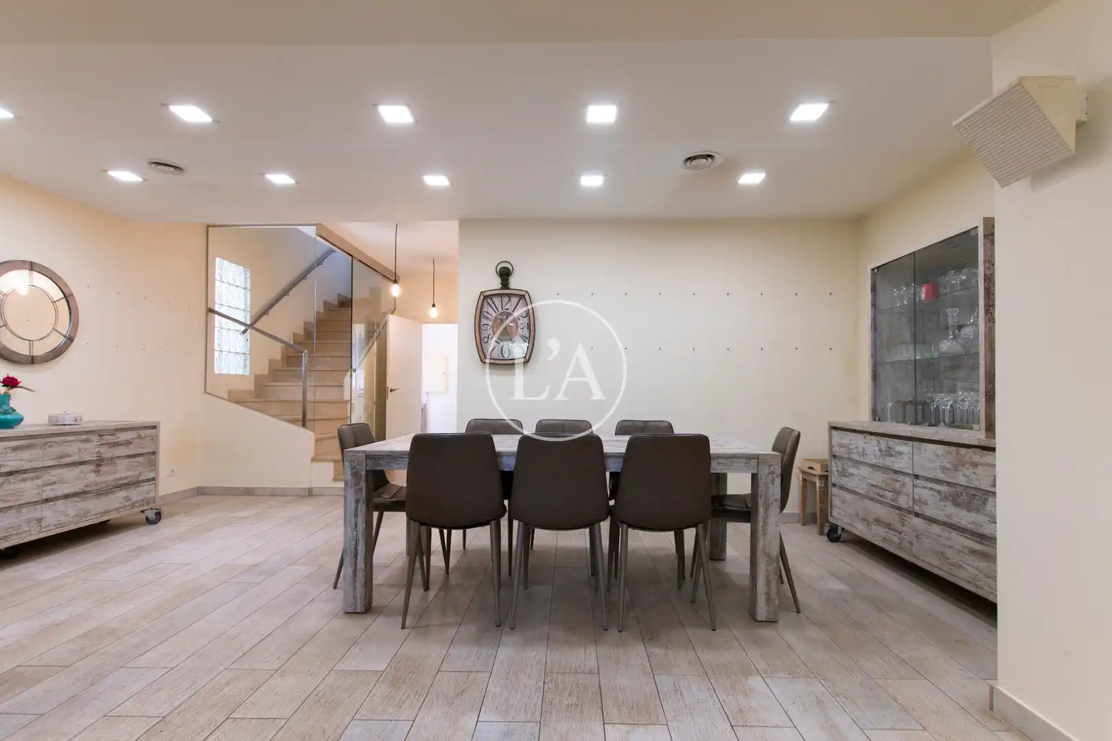 Semi-detached house with terrace for sale in Carrer d'Alexandre Galí, imagen 15