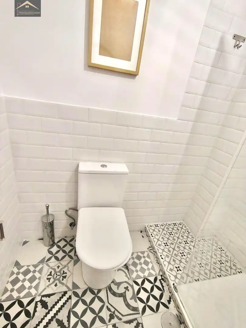 Appartement avec ascenseur à vendre à Numancia - San Fernando, imagen 23