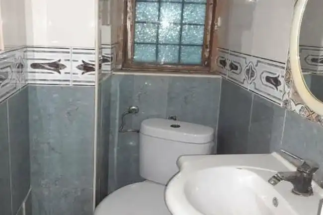 Bany de Casa o xalet en venda en Onda amb Balcó