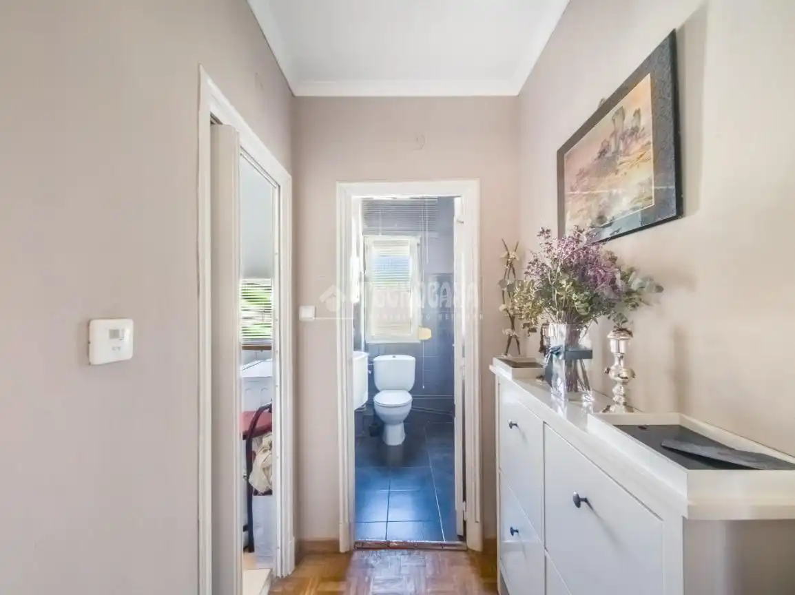 Habitación de Piso en venta en Madrid con Aire acondicionado, Calefacción y Balcón