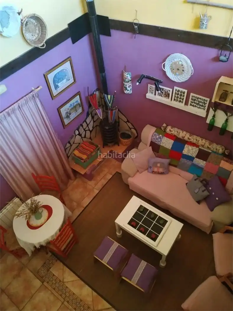 Casa en venda a Calle Duques de Medinaceli 79D, imagen 23