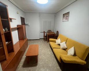 Living room of Flat to rent in Elche / Elx  with Air Conditioner