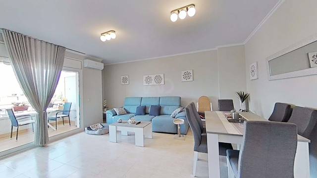 Piso en Venta en Santa Maria - L'Eixample - Sud Sumella