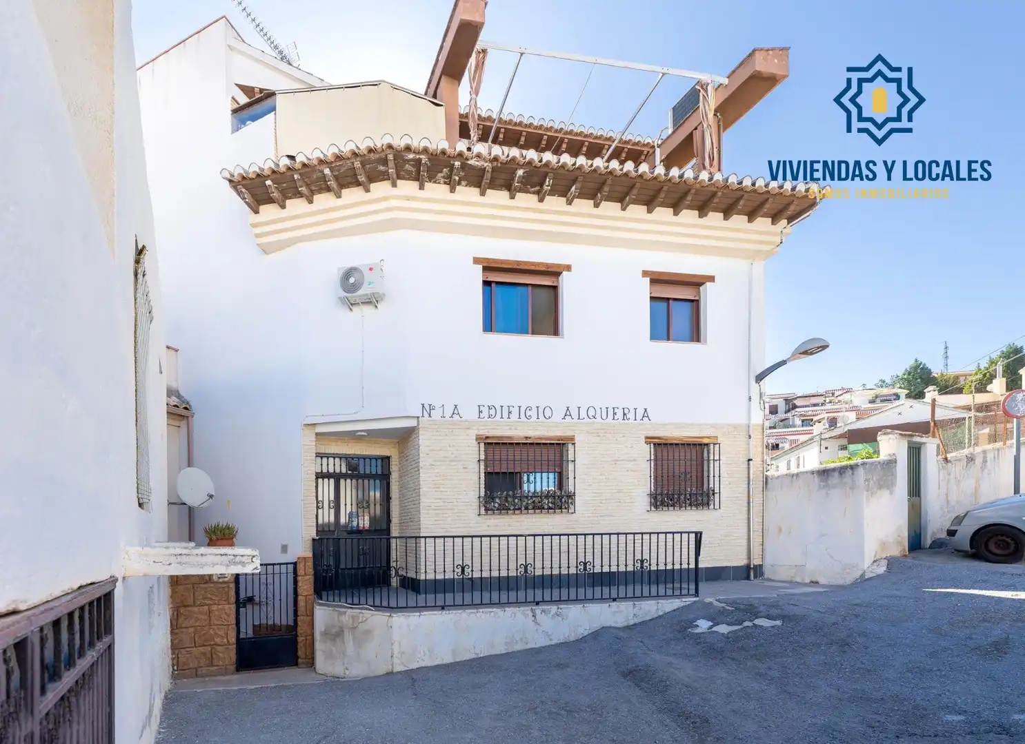 Àtic amb ascensor en venda a Calle HIGUERAS 16, imagen 27