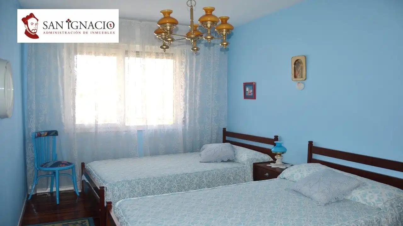 Appartamento con terrazza in vendita a Trespaderne, imagen 10