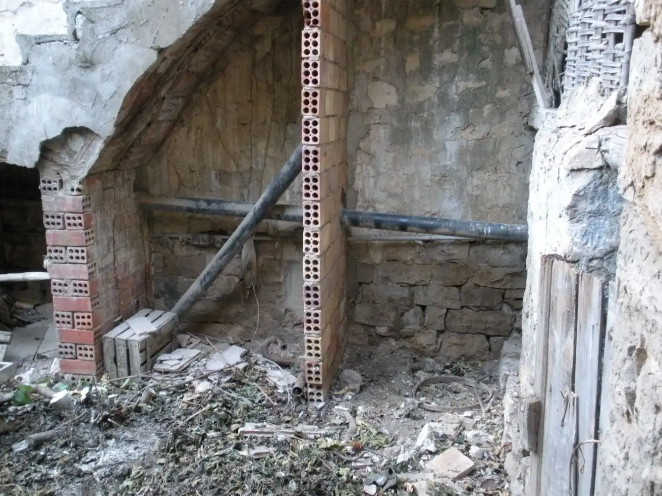 Edificio en venta en Candasnos