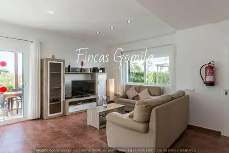 Casa amb piscina en venda a Passarell, imagen 12