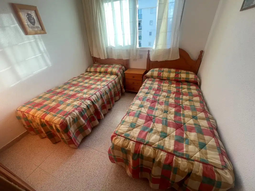 Apartment mit Terrasse zum Verkauf in Carrer de les Barraques, imagen 22