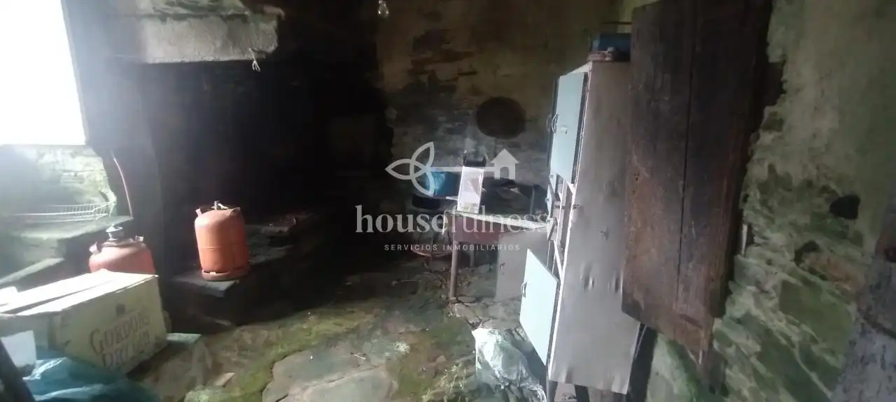 Casa o xalet en venda en Ortigueira amb Jardí privat i Traster