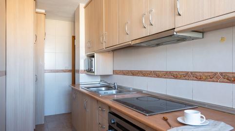 Foto 5 de Apartament en venda a Centro ciudad, Málaga