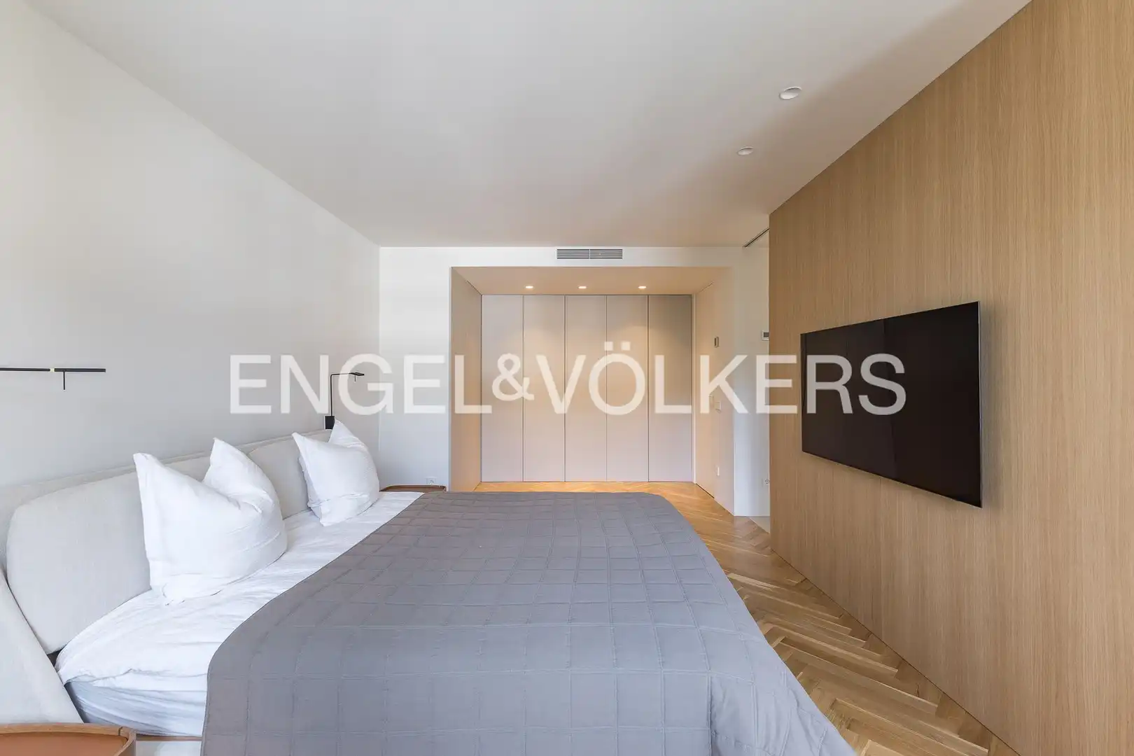 Habitación de Piso en venta en Barcelona con Aire acondicionado, Calefacción y Jardín privado