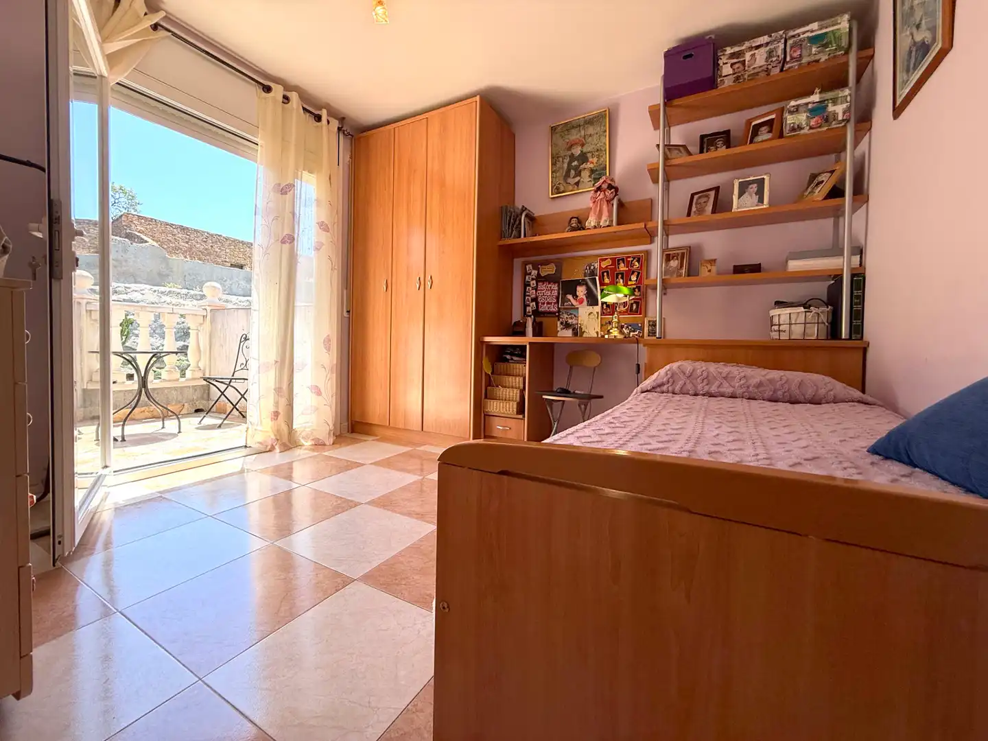 Villa avec terrasse à vendre à Carrer dels Quarts, imagen 47