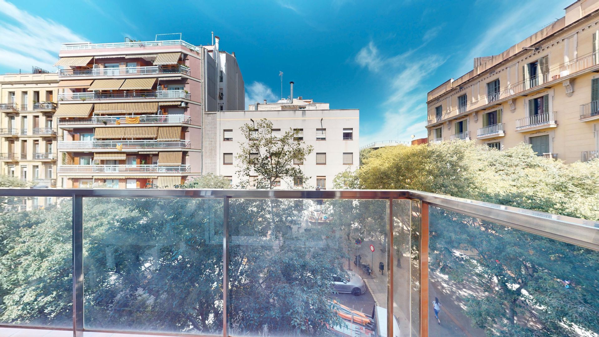 Flat for sale in Carrer del Rosselló, El Camp de l'Arpa del Clot, Sant Martí
