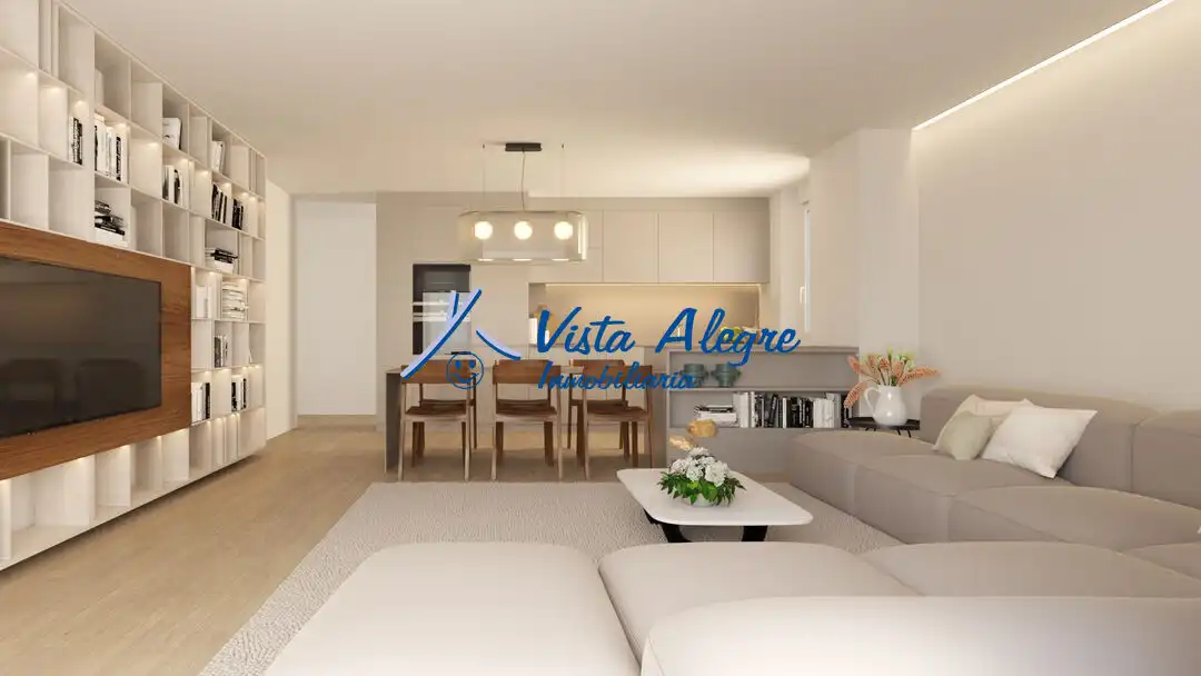 Appartement avec piscine à vendre à Calle Miguel de Cervantes 48, imagen 11