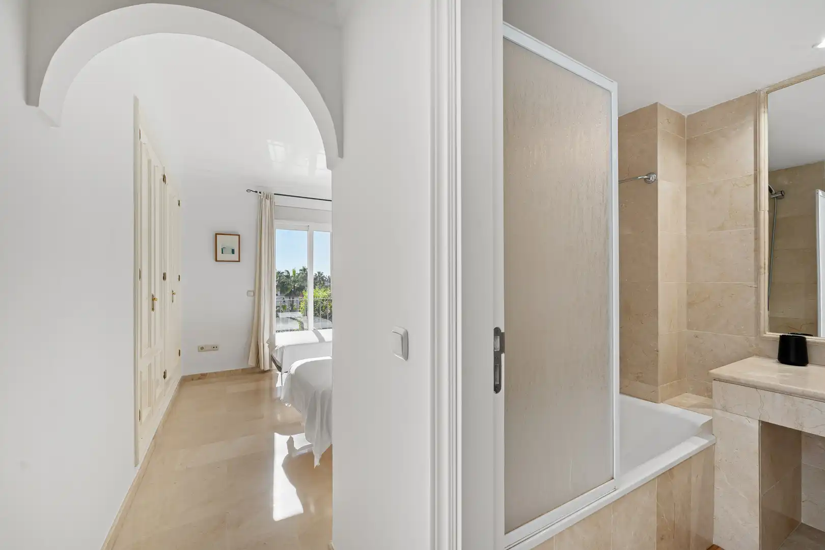 Adosado con piscina en venta en Nueva Andalucía, imagen 18