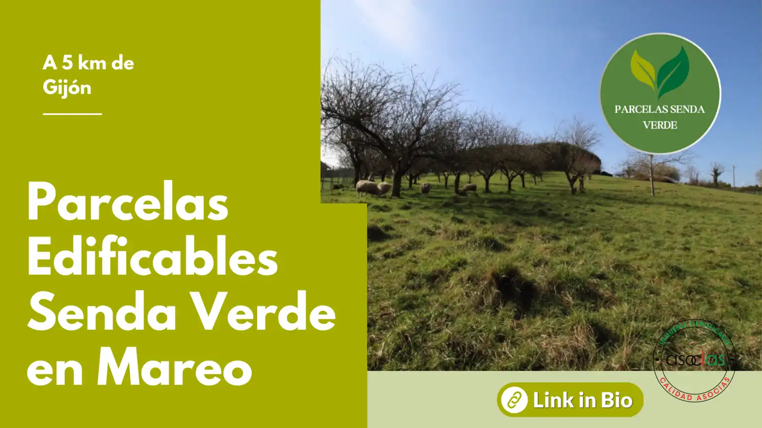 Terreno residencial en venta en Gijón - Camino de la Marruca 791, imagen 2