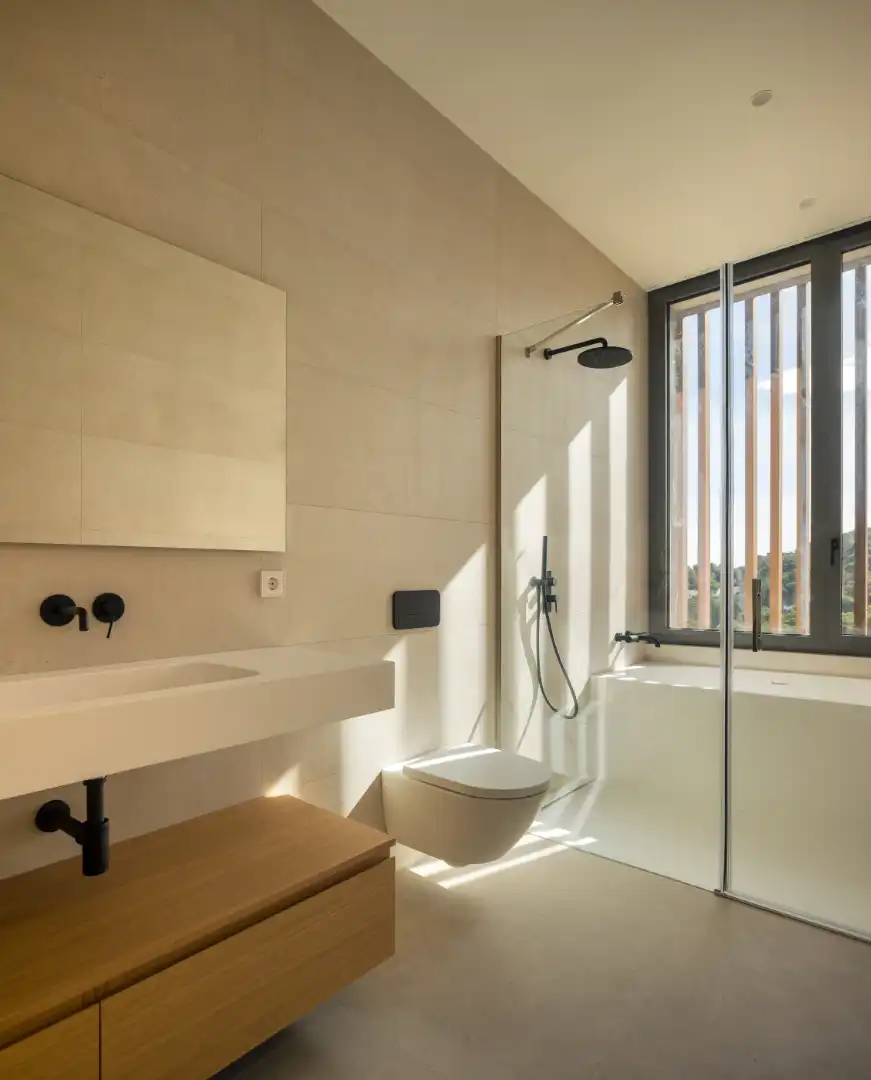 Maison neuf avec piscine à vendre à Carrer del Montgrí 6, imagen 9