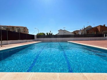 Appartement avec piscine à vendre à Marítima Nord
