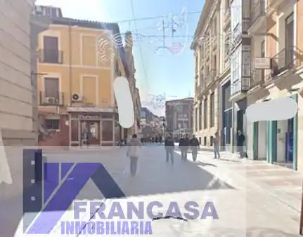 Local comercial en venta en Casco Histórico