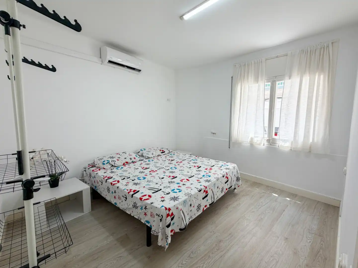 Dormitori de Apartament en venda en Sitges amb Aire condicionat, Calefacció i Terrassa