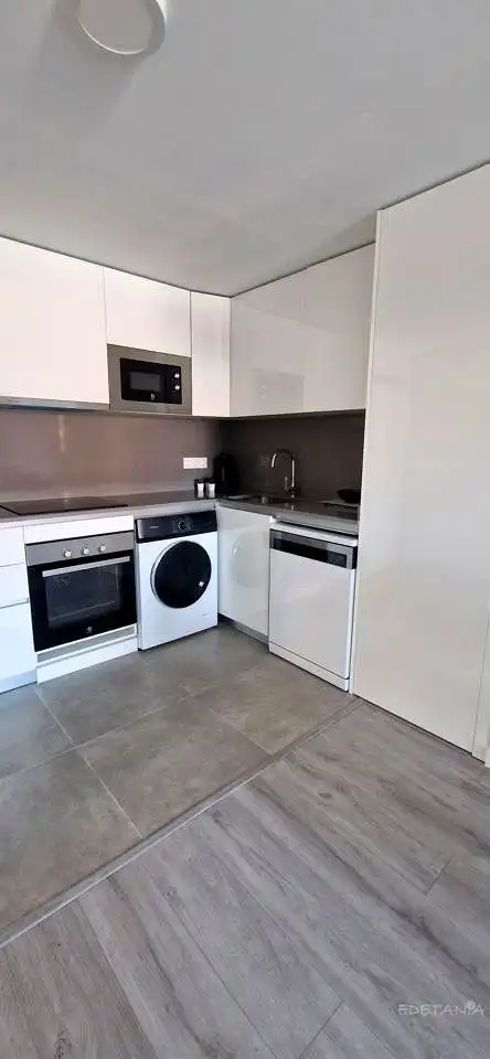 Flat for rent in José Martínez Boxeador, Alfara del Patriarca