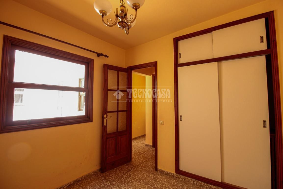 Bedroom of House or chalet for sale in San Cristóbal de la Laguna  with Terrace