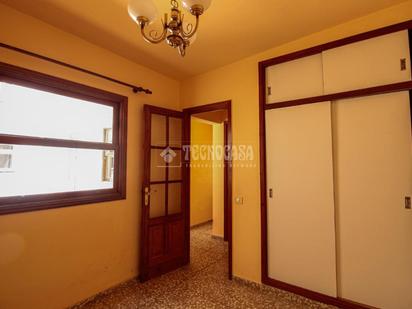 Dormitori de Casa o xalet en venda en San Cristóbal de la Laguna amb Terrassa