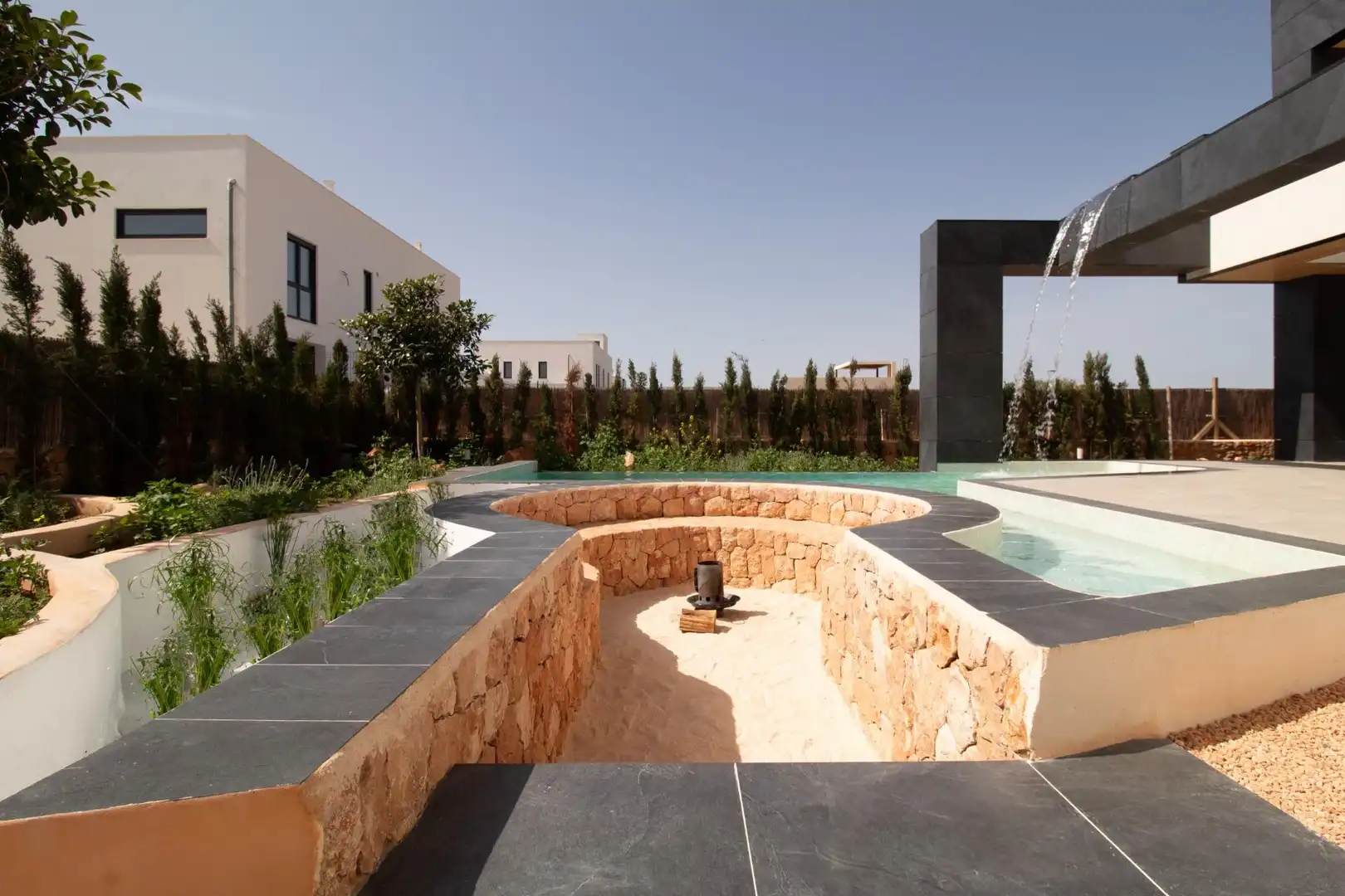 Casa con terraza en venta en Sa Ràpita - Ses Covetes, imagen 28