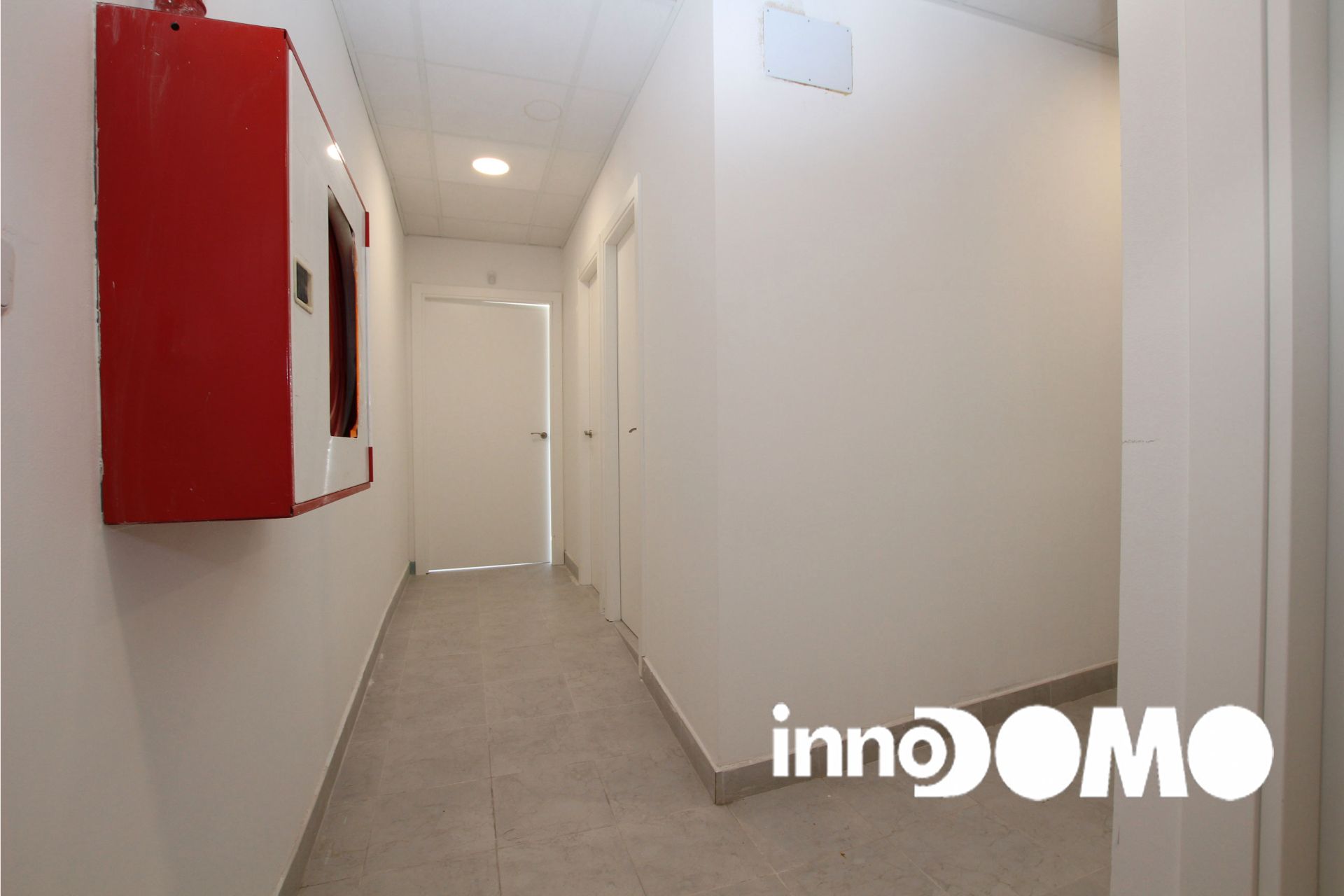 Local de lloguer en Parla amb Aire condicionat, Calefacció i Domòtica