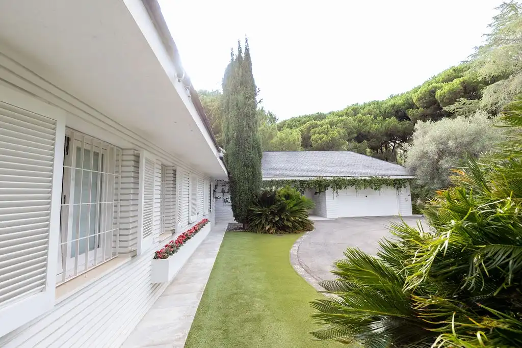 Casa amb piscina en venda a Supermaresme, imagen 28