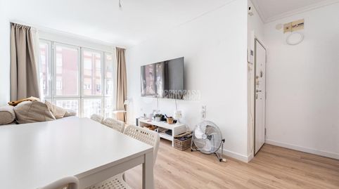 Foto 2 de Piso en venta en Tres Olivos - Valverde, Madrid Capital