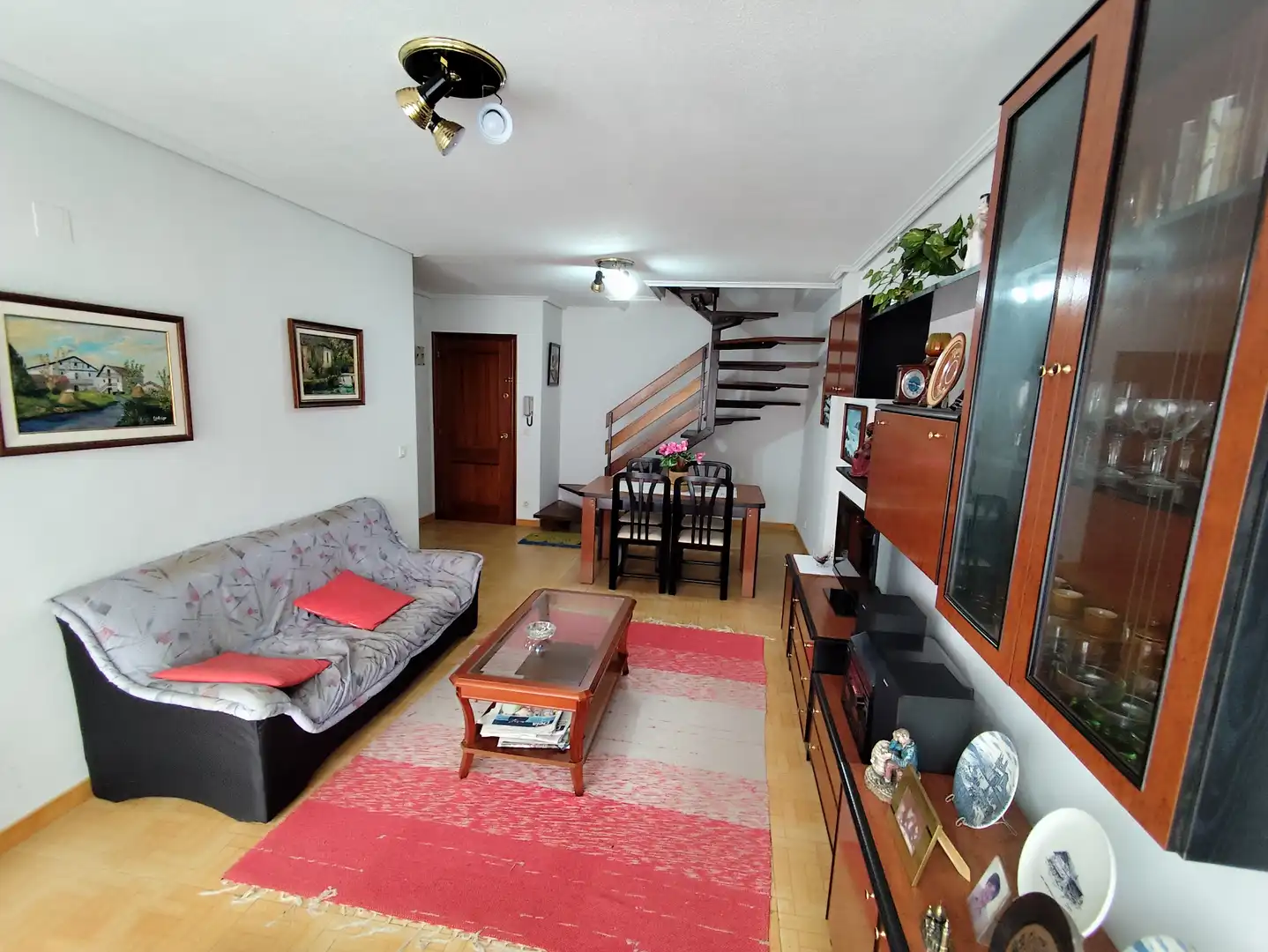 Maisonette zum Verkauf in Calle Los Pinares