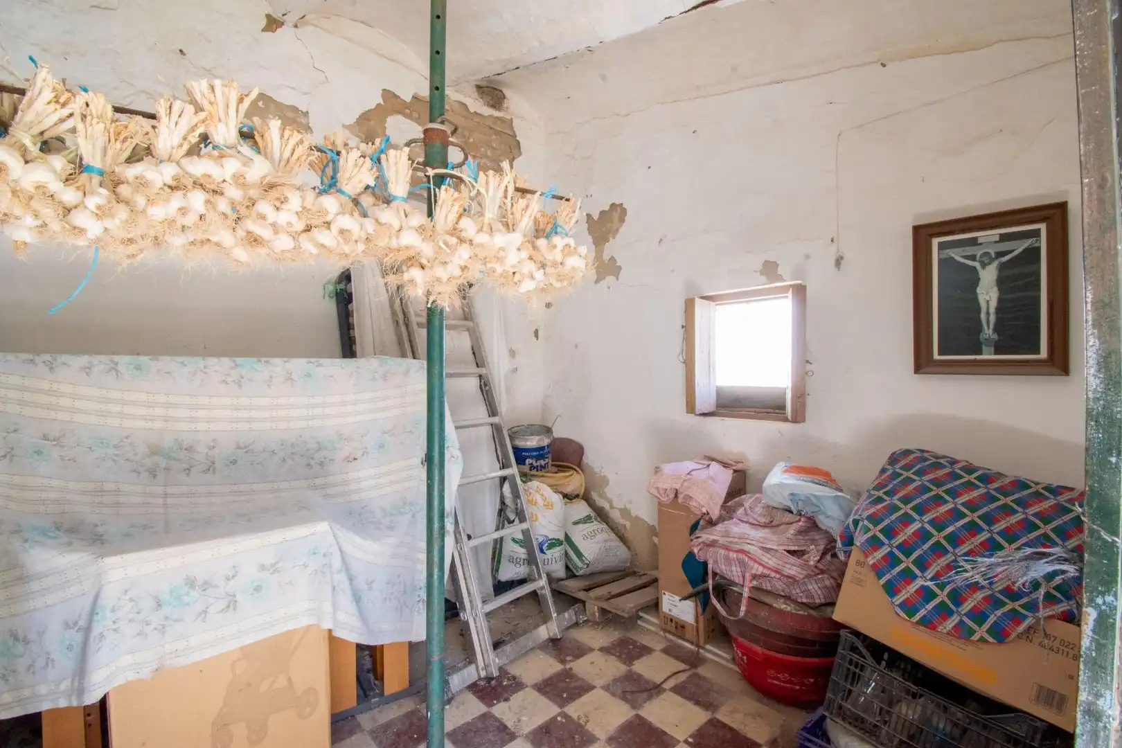 Houses for sale in Paterna de Rivera  with Private garden and Terrace