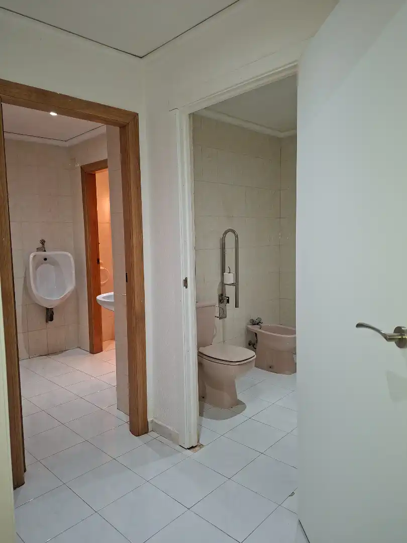 Commercial properties for rent in Valencia, Valencia