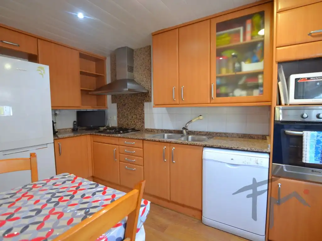 Maison mitoyenne à vendre à Calle Noguera, imagen 7