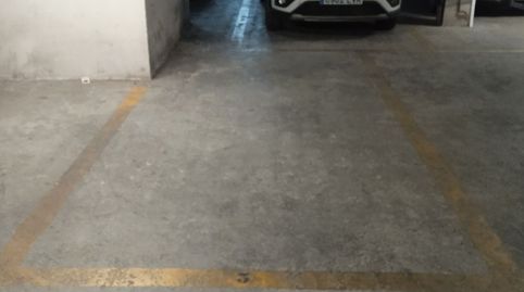 Foto 2 de Garaje en venta en Carrer Illa de Sardenya, 35, Las Islas, Sagunto / Sagunt