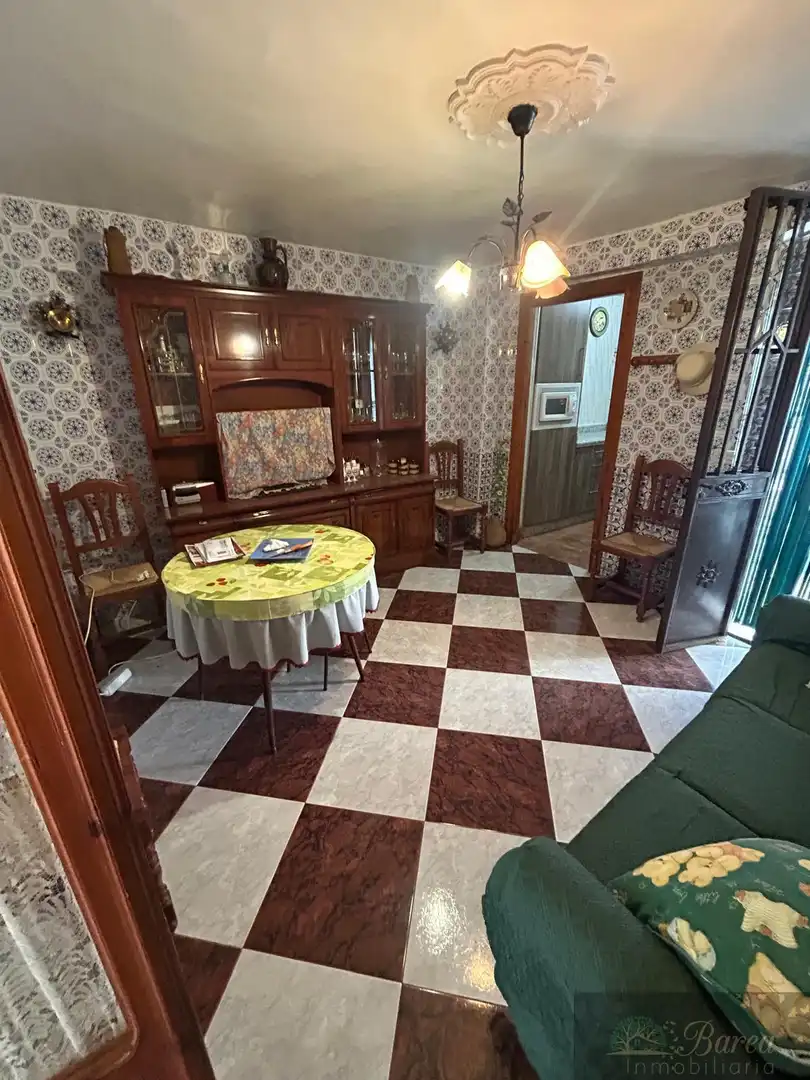 Maison avec terrasse à vendre à Rute, imagen 2