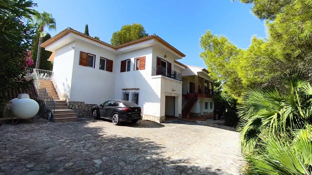 Haus zum Verkauf in La Xara - La Sella, imagen 44