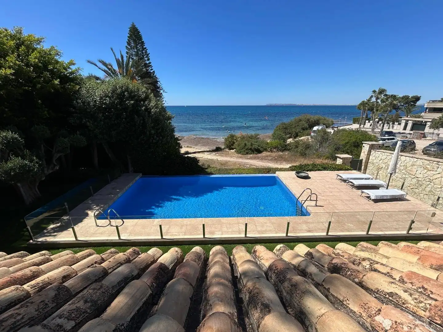 Villa mit Terrasse zum Verkauf in Avenida de la Costa Blanca, imagen 87