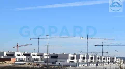 Foto 5 de Residencial en venda a El Bosque, Villaviciosa de Odón