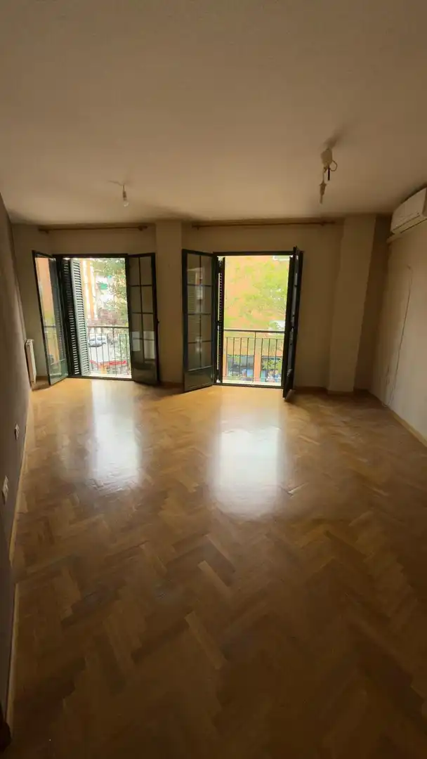 Sala de estar de Dúplex de alquiler en Aranjuez