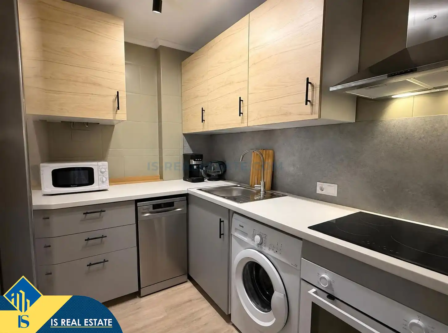 Apartament amb piscina en venda a Playa del Cura, imagen 16