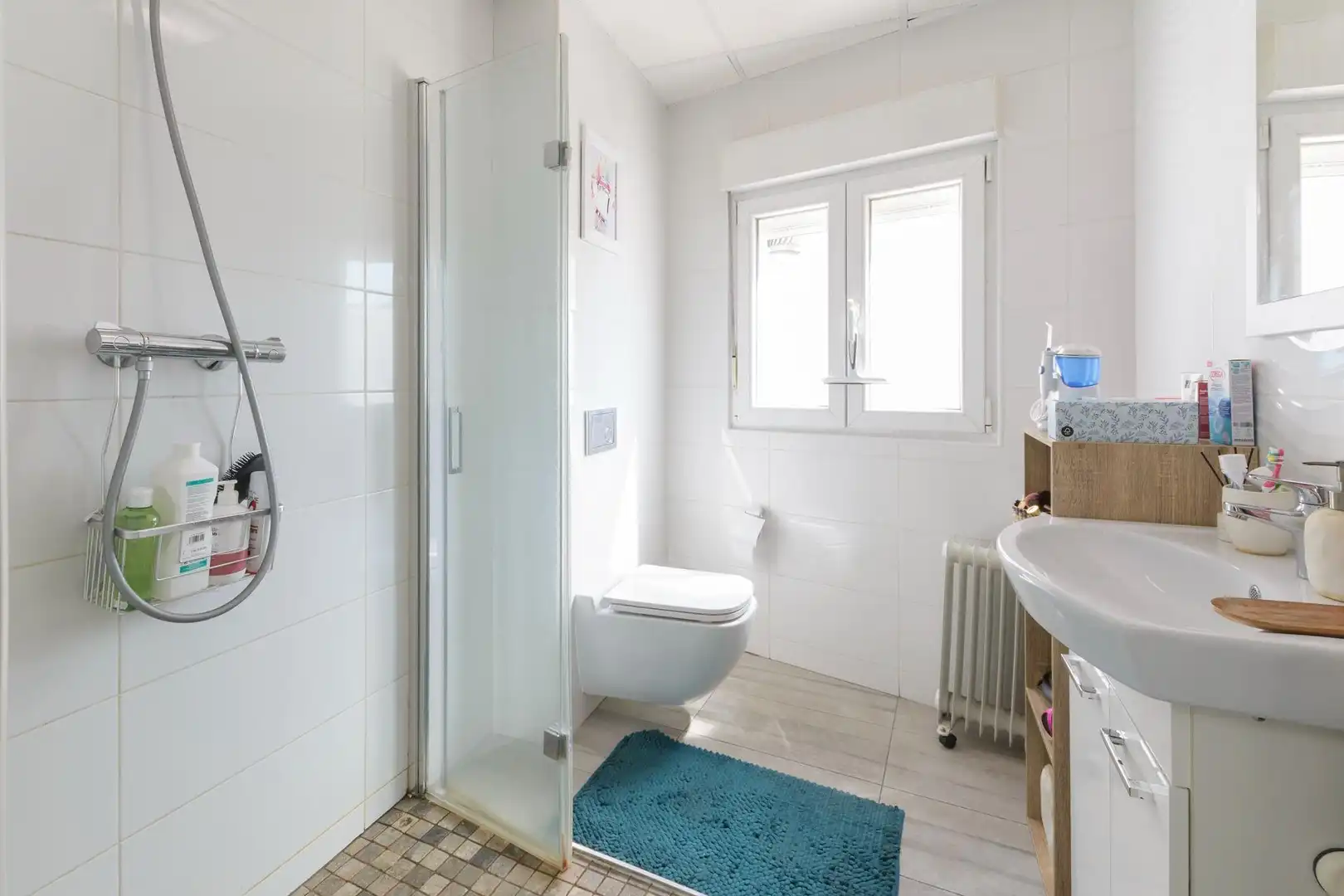 Baño de Piso en venta en Gandia con Aire acondicionado, Calefacción y Terraza