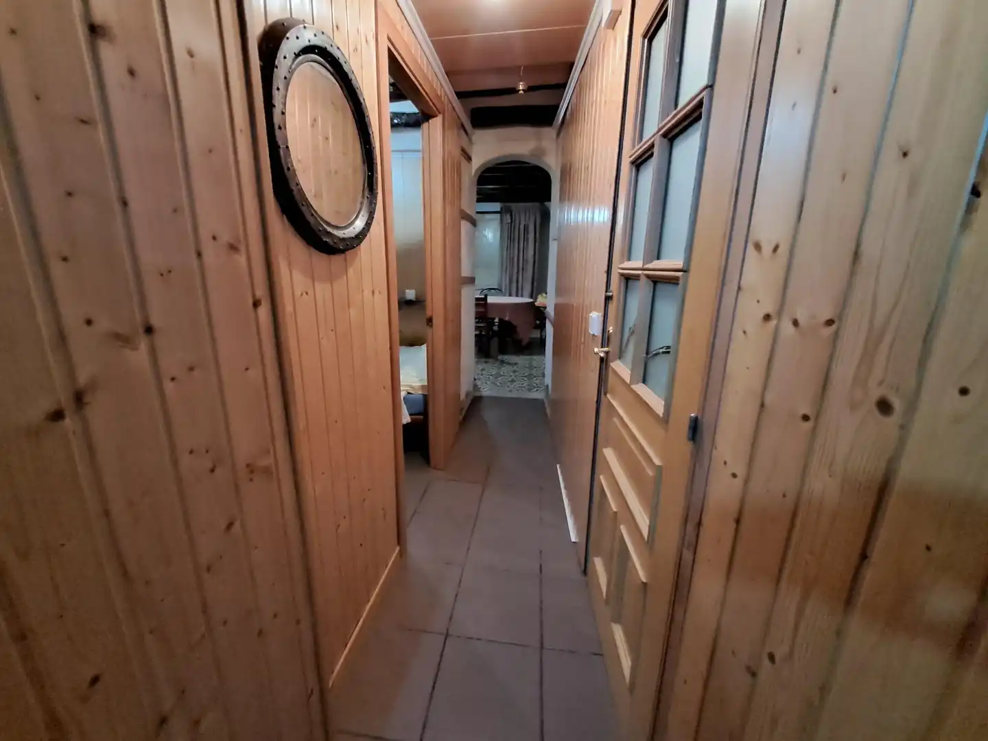 Finca rústica en venta en Riba-roja d'Ebre con Aire acondicionado y Trastero
