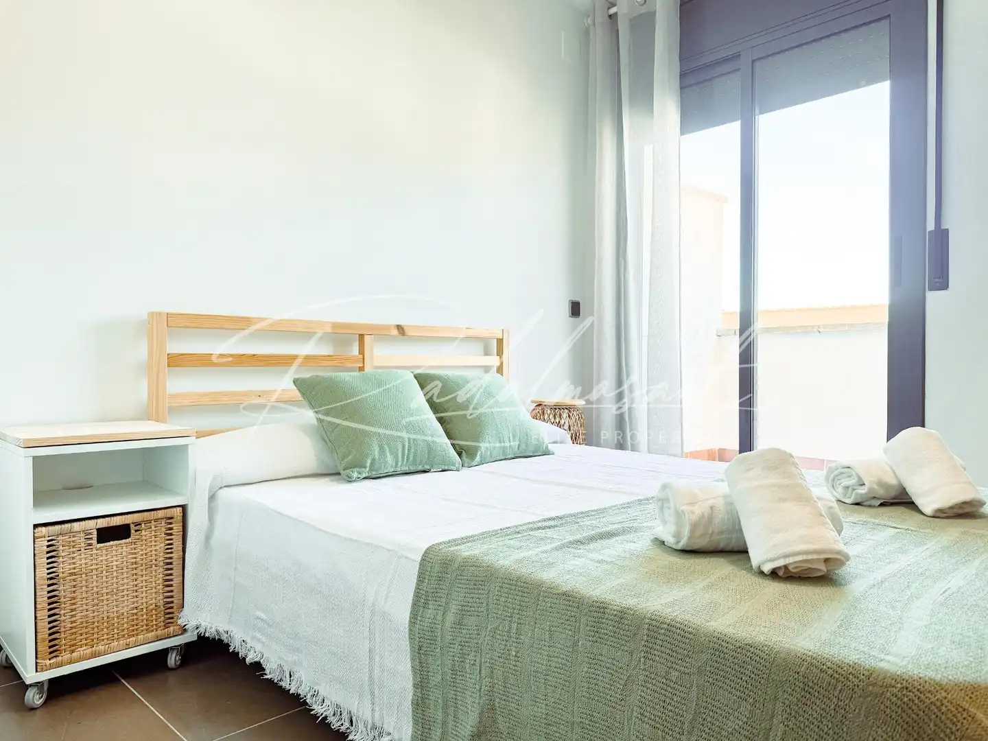 Casa pareada con piscina en venta en Carrer Carrer Migjorn, imagen 50