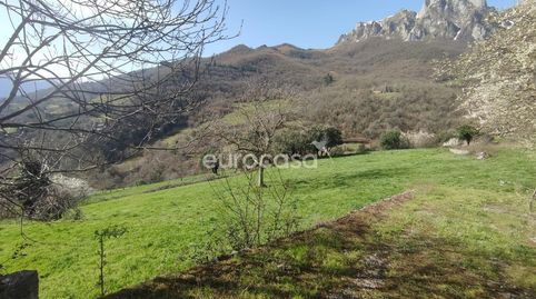 Foto 2 de Residencial en venta en Barrio Tanarrio, Camaleño, Cantabria
