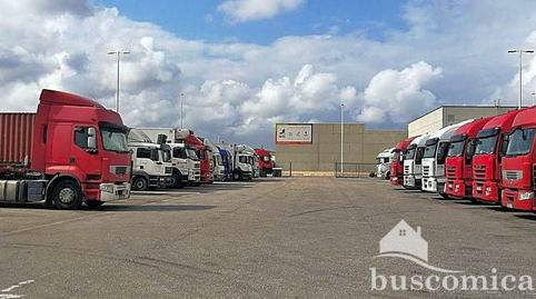 Foto 3 de Garatge de lloguer a De Baños, La Zarzuela - San José - Belén, Jaén